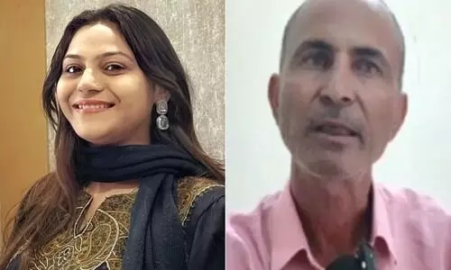 ‘ജ്യോതി മൽഹോത്ര പാകിസ്താനിൽ പോയത് വിഡിയോ ഷൂട്ട് ചെയ്യാൻ’; ചാരവൃത്തി ചെയ്തില്ലെന്നും പിതാവ്