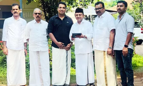 സ്നേ​ഹ​സ്പ​ർ​ശം പ്ര​വാ​സി, വി​ധ​വ പെ​ൻ​ഷ​ൻ 17ാം വ​ർ​ഷ​ത്തി​ലേ​ക്ക്