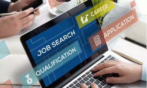 രാ​ജ്യ​ത്ത് തൊ​ഴി​ൽ​ര​ഹി​ത​രി​ൽ നാ​ലി​ൽ​ മൂ​ന്നു​ഭാ​ഗ​വും സ്ത്രീ​ക​ൾ