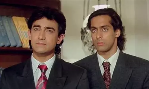 അന്ദാസ് അപ്ന അപ്നയിലെ കഥാപാത്രങ്ങളുടെയും സംഭാഷണങ്ങളുടെയും അനധികൃത ഉപയോഗം തടഞ്ഞ് കോടതി