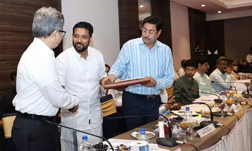 രാത്രി ഏഴിന് ശേഷം കോഴിക്കോട് എത്തുന്ന രീതിയിൽ കോയമ്പത്തൂർ-മംഗലാപുരം ഇന്റർസിറ്റി എക്സ്പ്രസ് അനുവദിക്കുന്നത് സജീവ പരിഗണനയിൽ -ഷാഫി പറമ്പിൽ