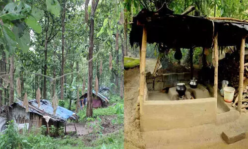 ജനനീ ജന്മരക്ഷ പദ്ധതിക്കുള്ള തുകപോലും വിതരണം ചെയ്യാതെ പട്ടികവർഗ വകുപ്പ്