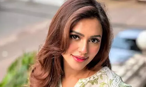 ശൈഖ് ഹസീനയായി വേഷമിട്ട നടി ബംഗ്ലാദേശിൽ വധശ്രമക്കേസിൽ അറസ്റ്റിൽ