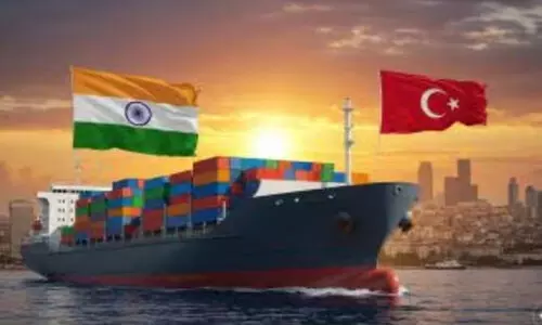 തുർക്കിക്കെതിരെ ഇന്ത്യ ഒറ്റക്കെട്ട്; ബോയ്കോട്ട് കടുക്കുമ്പോൾ തുർക്കിക്ക് പണികിട്ടുമോ‍?