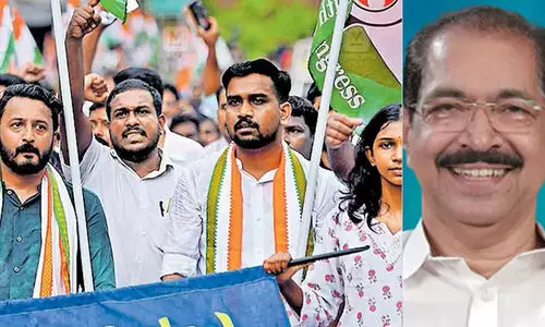 ഗാന്ധി സ്തൂപം നിര്‍മ്മിക്കാന്‍ അനുവദിക്കില്ലെന്നത് സി.പി.എം സംസ്ഥാന കമ്മിറ്റിയുടെ നയമാണോ-സണ്ണി ജോസഫ്