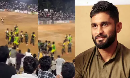 ഇതെന്ത് ഫുട്ബാളാണ്, ഞാൻ കളിച്ച ഫുട്ബാൾ ഇങ്ങനെയല്ല, ജീവൻ പൊലിഞ്ഞാൽ ആർക്കാണ് നഷ്ടം, തുറന്ന് പറച്ചിലുകൾ ശത്രുക്കളുടെ എണ്ണം കൂട്ടിയിട്ടേയുള്ളൂ, കണ്ടുനിൽക്കാൻ വയ്യ; അനസ് എടത്തൊടിക