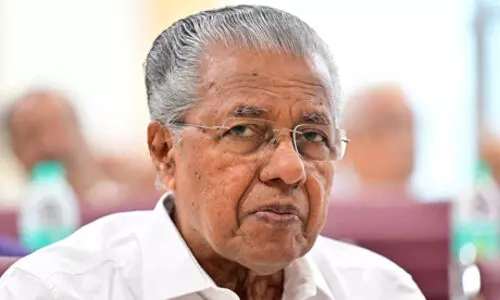 പ്രസവ സുരക്ഷ ഉറപ്പാക്കാൻ ചിലർ വിമുഖത കാണിക്കുന്നു, ഇത് പ്രചരിപ്പിക്കുന്നത് സാമൂഹ്യദ്രോഹികൾ -മുഖ്യമന്ത്രി