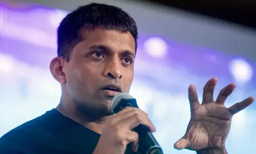 കമ്പനിക്ക് മേൽ ഉയർന്ന് വന്ന ടോക്സിക് തൊഴിലിട ആരോപണങ്ങളെക്കുറിച്ച് തുറന്ന് പറഞ്ഞ് ബൈജു രവീന്ദ്രൻ