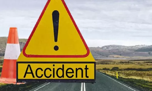 കഴിഞ്ഞ 5 വർഷത്തിനിടയിൽ റോഡപകടങ്ങളിൽ ഇന്ത്യയിൽ കൊല്ലപ്പെട്ടത് 8 ലക്ഷം പേർ; അവയിൽ 1.5 ലക്ഷം പേർ കാൽനടയാത്രക്കാരെന്ന് റിപ്പോർട്ട്