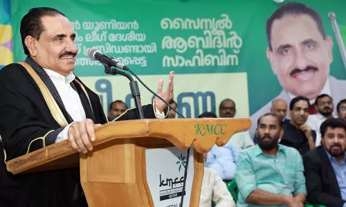 പ്രവാസി അവകാശങ്ങൾക്കായി നിയമ പോരാട്ടം തുടരും -സൈനുൽ ആബിദീൻ പ്രവാസി അവകാശങ്ങൾക്കായി നിയമ പോരാട്ടം തുടരും -സൈനുൽ ആബിദീൻ