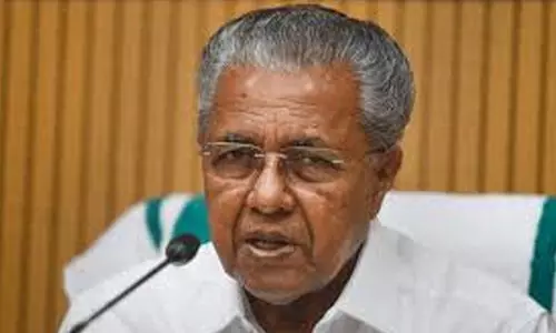 എസ്‍.സി ഫണ്ടുകൾ കേന്ദ്ര സർക്കാർ വെട്ടിക്കുറച്ചത് ദലിതരോടുള്ള വിവേചനമെന്ന് മുഖ്യമന്ത്രി