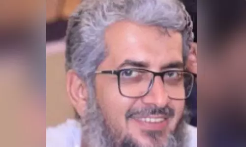 ലശ്കറെ ത്വയ്യിബ ഭീകരൻ റസാഉല്ല നിസാമാനി ഖാലിദ് (അബൂ സൈഫുല്ല ഖാലിദ്) വെടിയേറ്റു മരിച്ചു