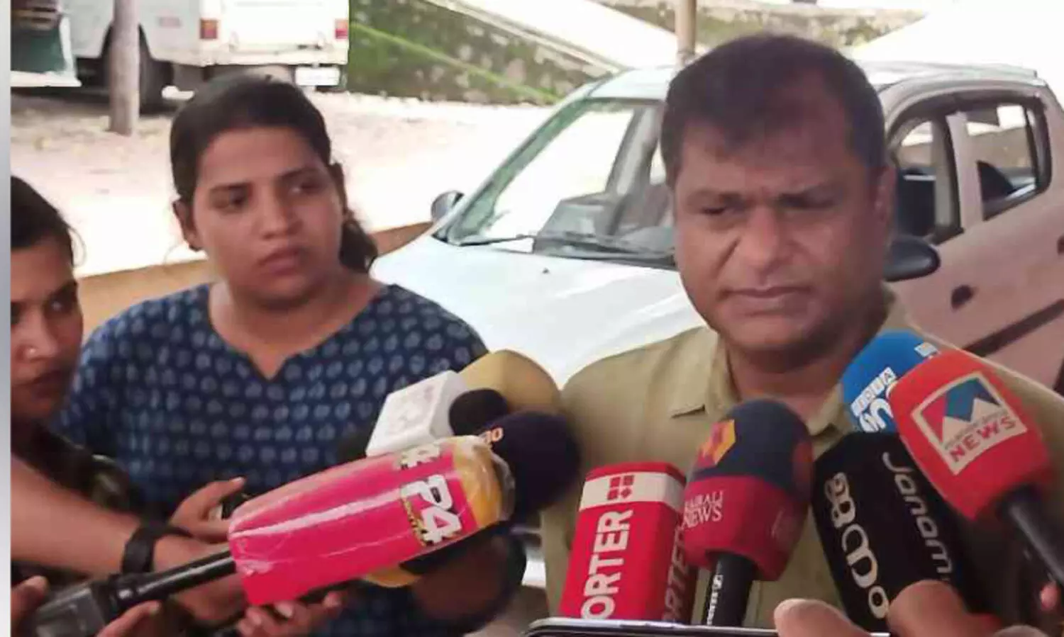 ഡി.​എ​ഫ്.​ഒ ക​ത്തെ​ഴു​തി ആ​വ​ശ്യ​പ്പെ​ട്ടു, ക​ടു​വ​യു​ണ്ട്, ന​ട​പ​ടി വേ​ണം; എ​ന്നി​ട്ടും...