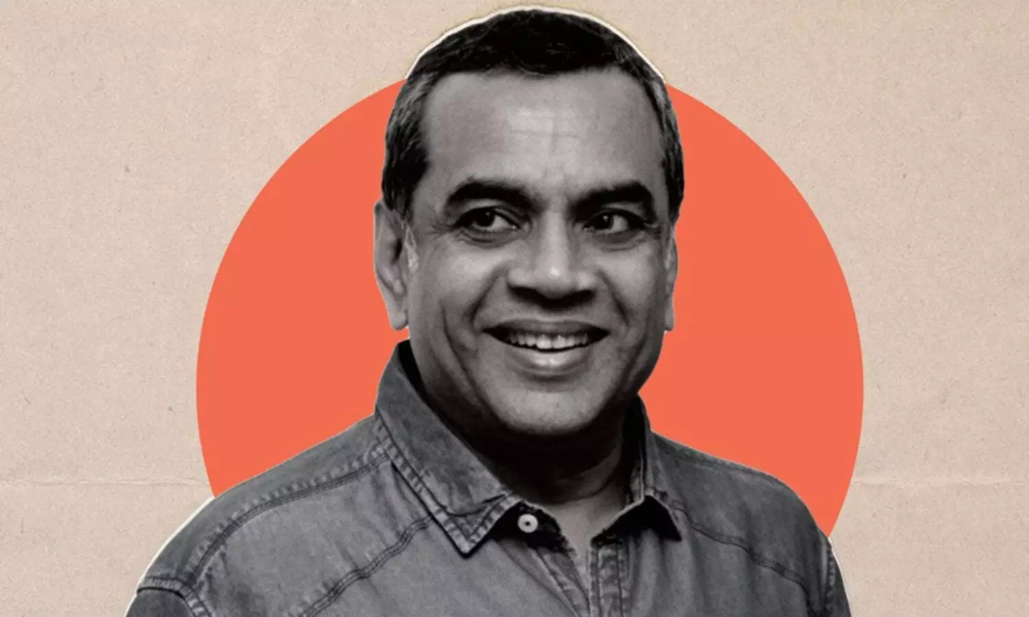 Paresh Rawal
