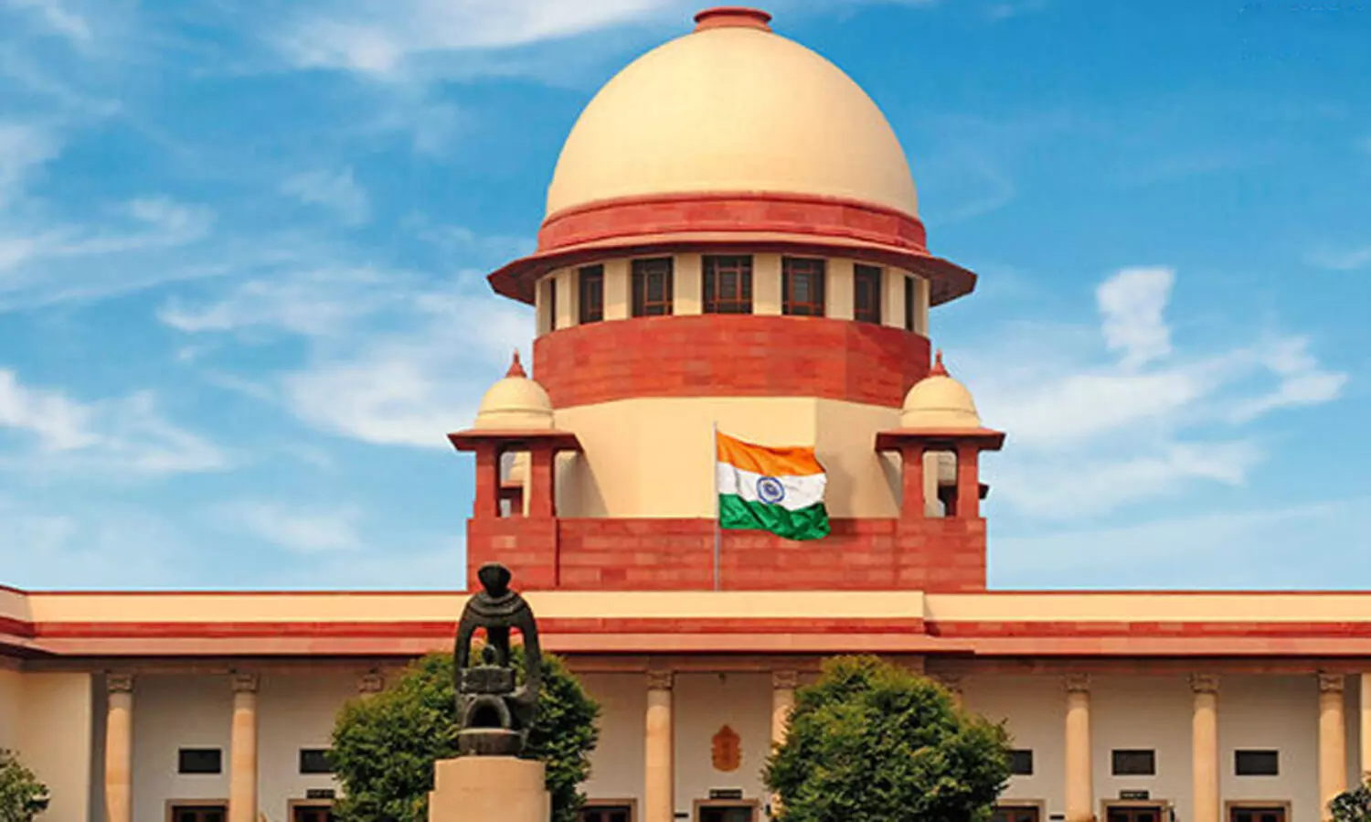 വിരമിച്ച എല്ലാ ജഡ്ജിമാർക്കും തുല്യ പെൻഷൻ നൽകണം: സുപ്രീം കോടതി