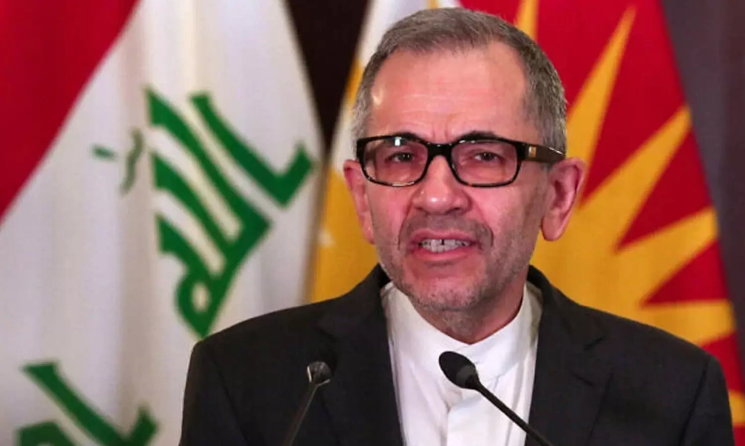 യുറേനിയം സമ്പൂഷ്ടീകരണം പൂർണമായും നിർത്തണമെന്ന് യു.എസ് നിർബന്ധം പിടിച്ചാൽ ആണവചർച്ചകൾ പരാജയപ്പെടുമെന്ന് ഇറാൻ