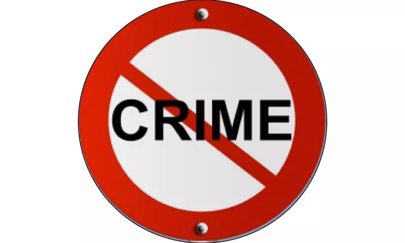 കൊ​ക്കെ​യ്ൻ ഗു​ളി​ക​ക​ൾ വി​ഴു​ങ്ങി​യ നി​ല​യി​ൽ യാ​ത്ര​ക്കാ​ര​ൻ പി​ടി​യി​ൽ