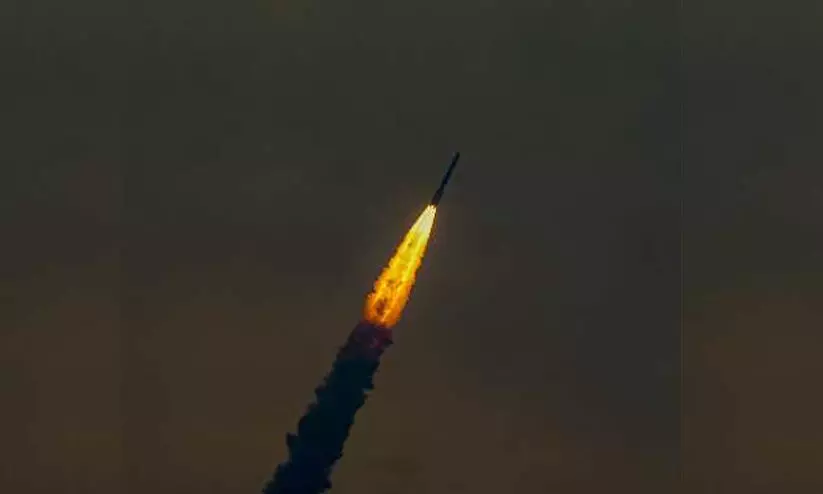 ഐ.എസ്.ആർ.ഒയുടെ വിക്ഷേപണ പരാജയം അന്വേഷിക്കാൻ കമ്മിറ്റി