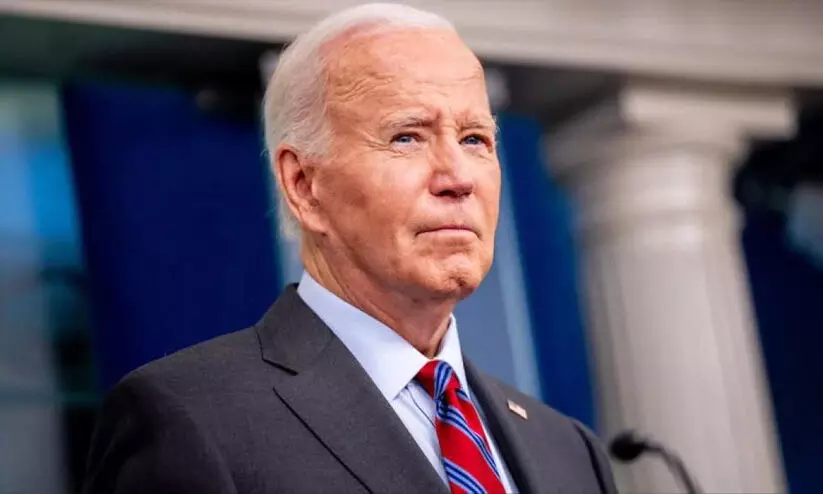 Joe Biden