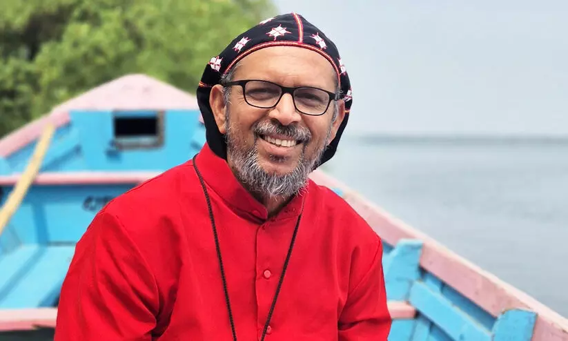 Geevarghese Mor Coorilos