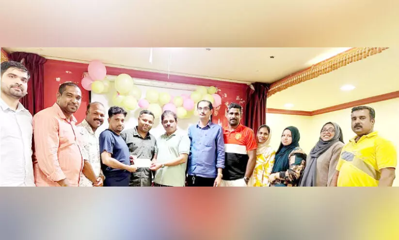 khobar friendship venue khobar friendship venue