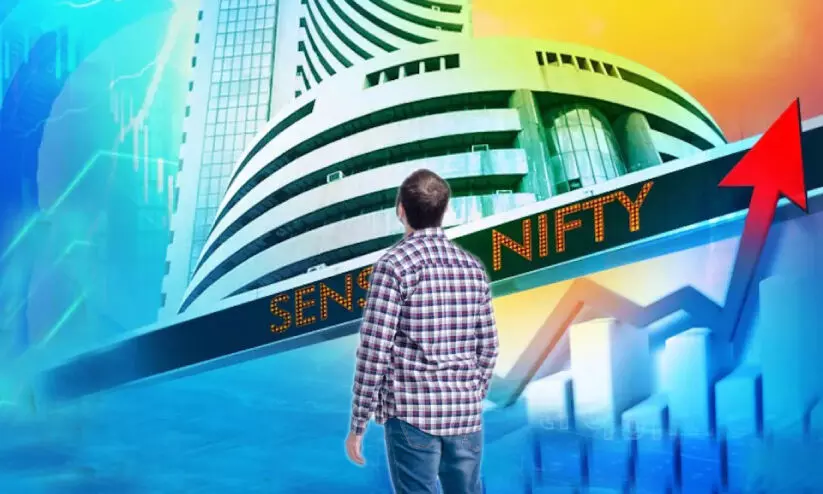 പ്രശ്നമാണ് ഫോമോ; ഇതാണ് അവസാന അവസരമെന്ന് കരുതി അമിതവിലയിൽ ഓഹരിയിൽ ചാടിക്കയറരുത് പ്രശ്നമാണ് ഫോമോ; ഇതാണ് അവസാന അവസരമെന്ന് കരുതി അമിതവിലയിൽ ഓഹരിയിൽ ചാടിക്കയറരുത്