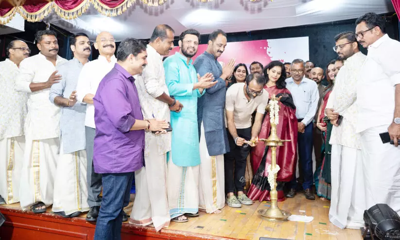 മ​ല​യാ​ളി സ​മാ​ജം സ്കൂ​ൾ യൂ​ത്ത് ഫെസ്റ്റിവൽ ശ്ര​ദ്ധേ​യ​മാ​യി