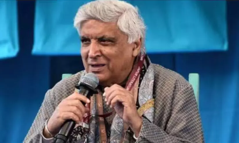 javed akhtar