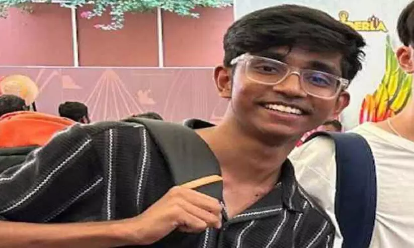 വിഷാദവും പരീക്ഷ സമ്മർദവും; ജംഷഡ്പൂരിൽ എൻ.ഐ.ടി വിദ്യാർഥി ആത്മഹത്യ ചെയ്തു