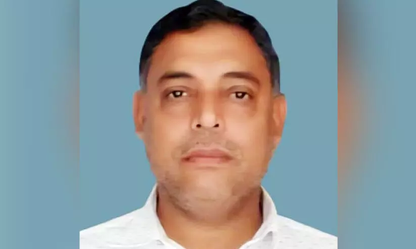 kozhikode native death