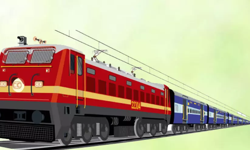 രാജ്യറാണിക്ക്​ തിരുവല്ലയിൽ സ്​റ്റോപ് പുനഃസ്ഥാപിക്കും; കെ.​എ​സ്.​ആ​ർ.​ടി.​സി​യു​മാ​യി സ​ഹ​ക​രി​ച്ച് ബ​സ് സ​ർ​വി​സ് ഏ​കോ​പി​പ്പി​ക്കും