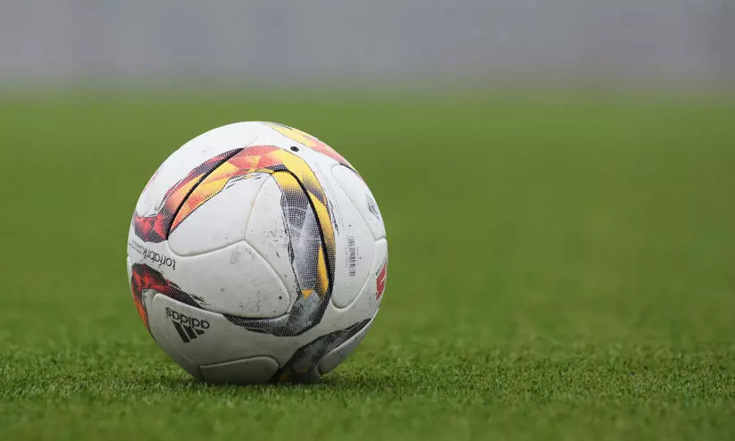 ഖി​യ ജൂ​നി​യ​ർ ചാ​മ്പ്യ​ൻ​സ് ലീ​ഗ്; ക​ളി സെ​മി​യി​ലേ​ക്ക്