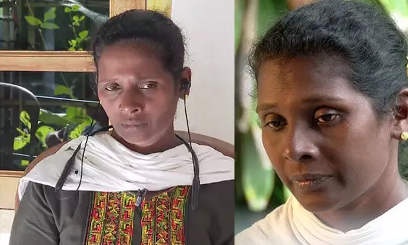 കള്ളക്കേസിൽ ദലിത് സ്ത്രീയെ മാനസികമായി പീഡിപ്പിച്ച എസ്.ഐക്ക് സസ്പെൻഷൻ