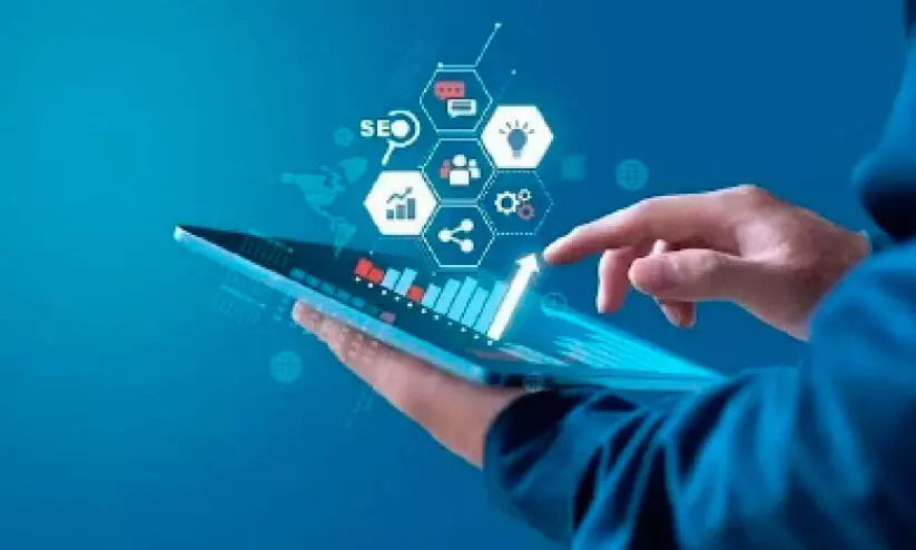 നീ​തി​ന്യാ​യ മ​ന്ത്രാ​ല​യം ഡി​ജി​റ്റ​ൽ ലീ​വ് സി​സ്റ്റ​ത്തി​ലേ​ക്ക്