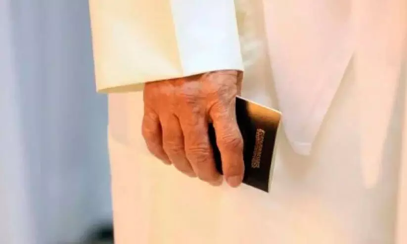 157 പേരുടെ കൂടി കുവൈത്ത് പൗരത്വം റദ്ദാക്കി 157 പേരുടെ കൂടി കുവൈത്ത് പൗരത്വം റദ്ദാക്കി