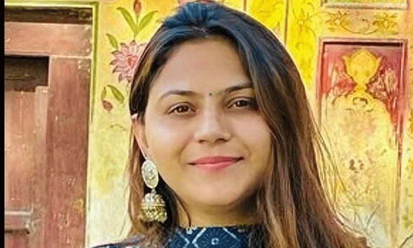 Jyoti Malhotra Jyoti Malhotra