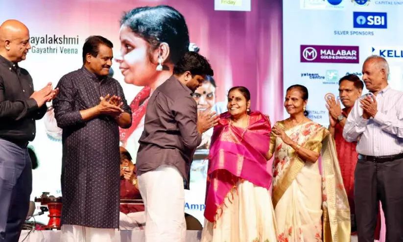 Indo-Bahrain Festival concludes Indo-Bahrain Festival concludes