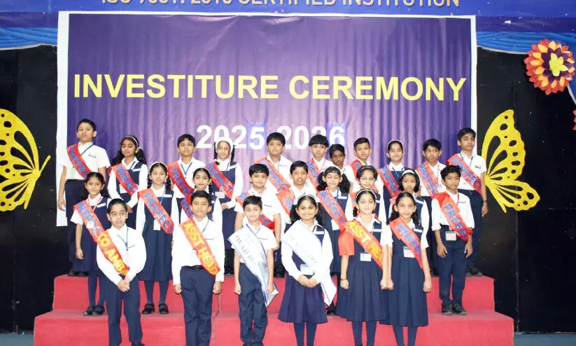 indian school bahrain junior campus