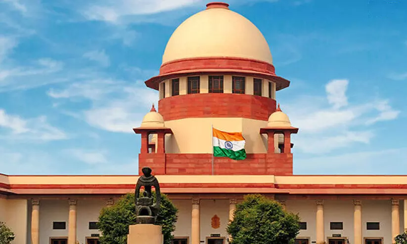 വിരമിച്ച എല്ലാ ജഡ്ജിമാർക്കും തുല്യ പെൻഷൻ നൽകണം: സുപ്രീം കോടതി