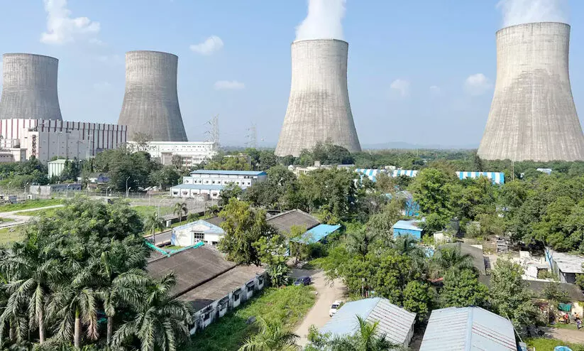 ഇന്ത്യൻ ആണവ നയത്തിൽ മാറ്റം; സ്വകാര്യ കമ്പനികളുടെ പ്രവേശനം സുഗമമാക്കും