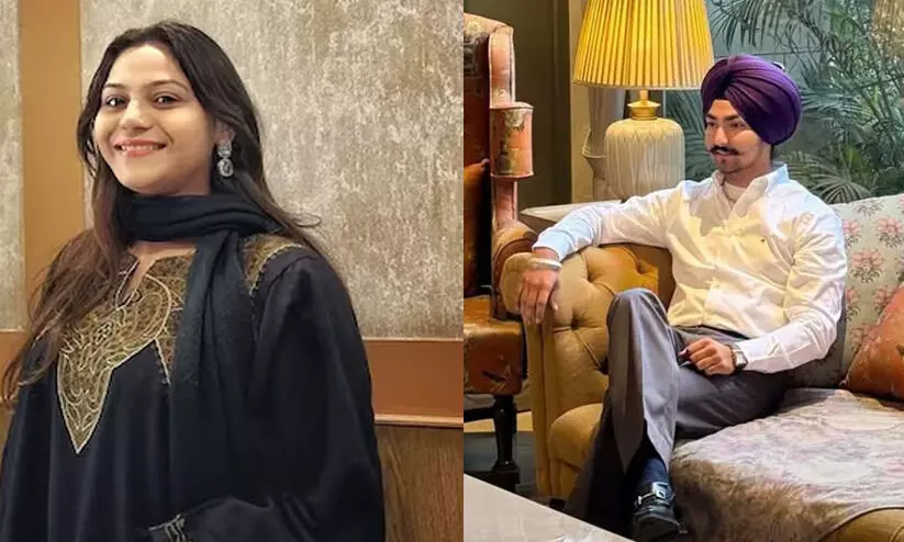 പാക് ചാരവൃത്തി; ഇതുവരെ അറസ്റ്റിലായത് ഒമ്പത് പേർ, യൂട്യൂബർ മുതൽ വിദ്യാർത്ഥികൾ വരെ നീളുന്ന ലിസ്റ്റ് പുറത്തുവിട്ട് പൊലീസ്