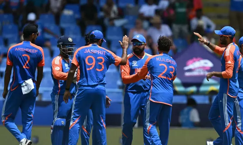 സൂപ്പർ ബാറ്റർ ഇന്ത്യൻ ട്വന്‍റി20 ടീമിലേക്ക് മടങ്ങിയെത്തുന്നു, ബംഗ്ലാദേശ് പരമ്പരയിൽ കളിക്കും?