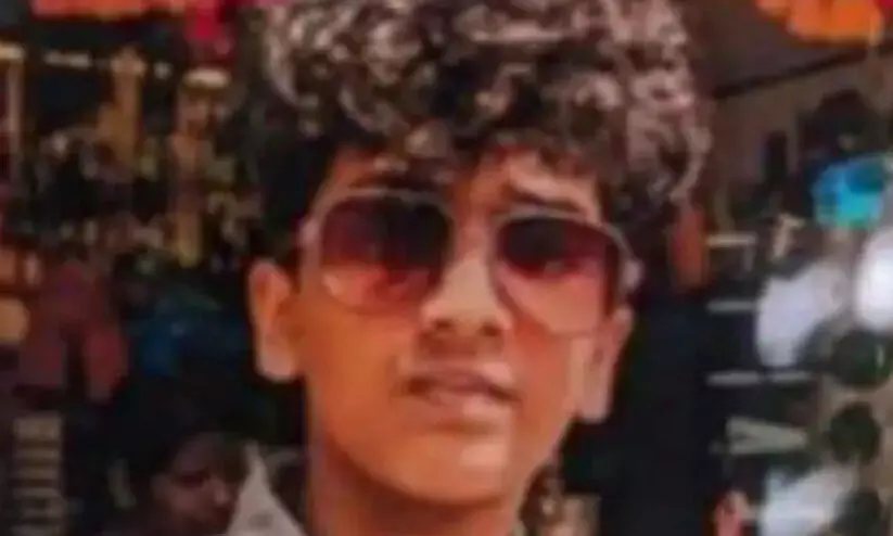 വിനോദയാത്രക്കെത്തിയ മലയാളി വിദ്യാർഥി മൈസൂരുവിൽ മുങ്ങിമരിച്ചു വിനോദയാത്രക്കെത്തിയ മലയാളി വിദ്യാർഥി മൈസൂരുവിൽ മുങ്ങിമരിച്ചു