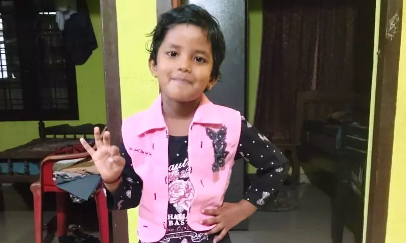aluva girl missing