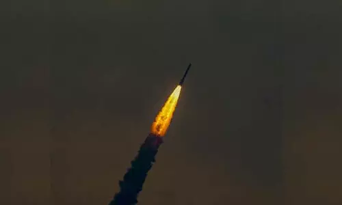 ഐ.എസ്.ആർ.ഒയുടെ വിക്ഷേപണ പരാജയം അന്വേഷിക്കാൻ കമ്മിറ്റി