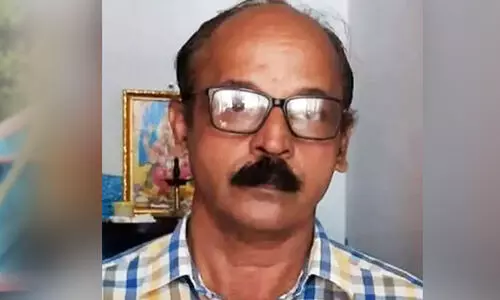 Moorad road accident