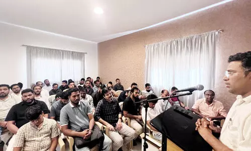 Pravasi welfare malas area conference