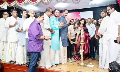 മ​ല​യാ​ളി സ​മാ​ജം സ്കൂ​ൾ യൂ​ത്ത് ഫെസ്റ്റിവൽ ശ്ര​ദ്ധേ​യ​മാ​യി