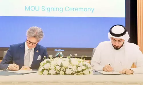 സ്വ​യം നി​യ​ന്ത്രി​ത കാ​റു​ക​ളുടെ രൂ​പ​ക​ല്‍പ​നക്ക് വിദ്യാർഥികൾക്ക് ലാബ്