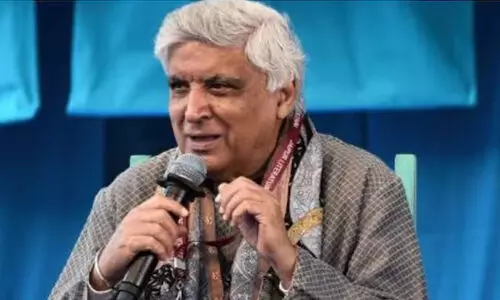 javed akhtar